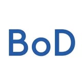 Logo BoD librairie