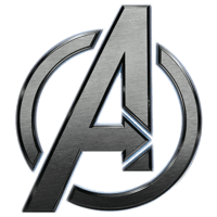 logo Avengers