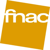 logo Fnac