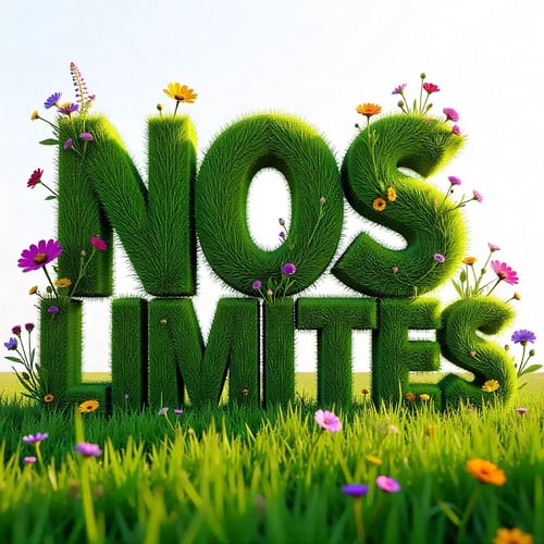 nos limites version printemps